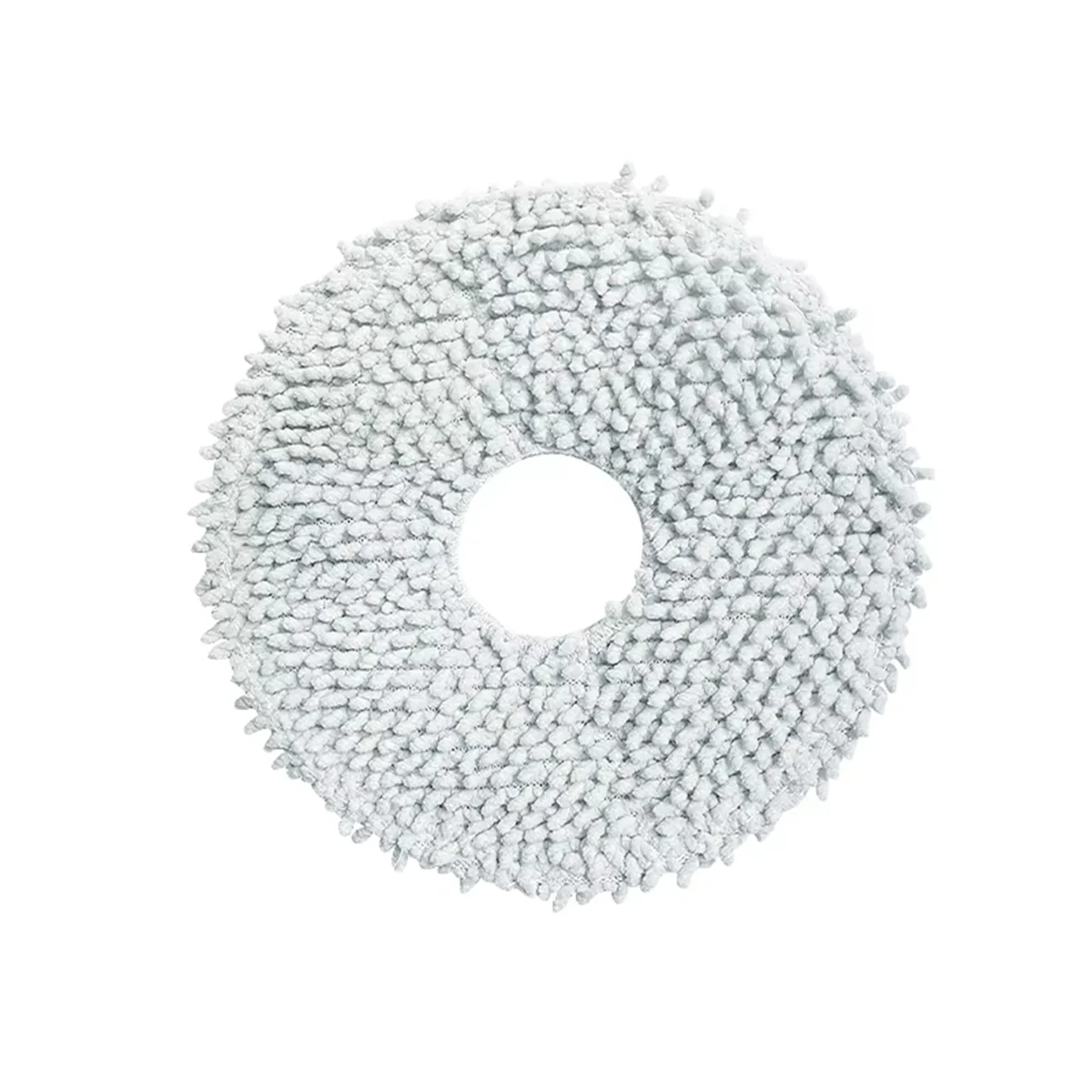 Для робота-пылесоса MiWhole M9 PRO MAX основная боковая щетка Швабра ткань Hepa фильтр