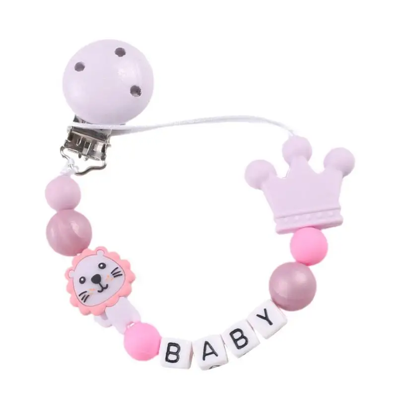 

Прорезыватель для соски, зажим, Прорезыватель для зубов, соска, пустышка, поводки, Детские Прорезыватели, игрушки, подарок на День Благодарения, Рождество и день рождения