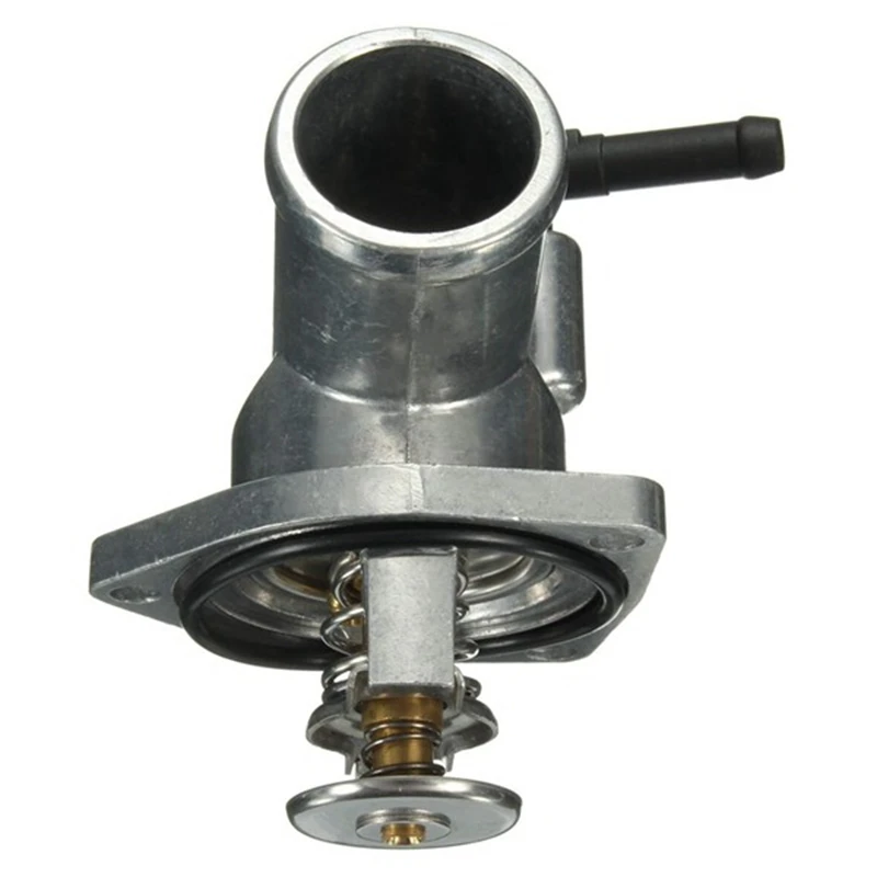 Прокладка крышки корпуса термостата двигателя водопроводная труба охлаждающей