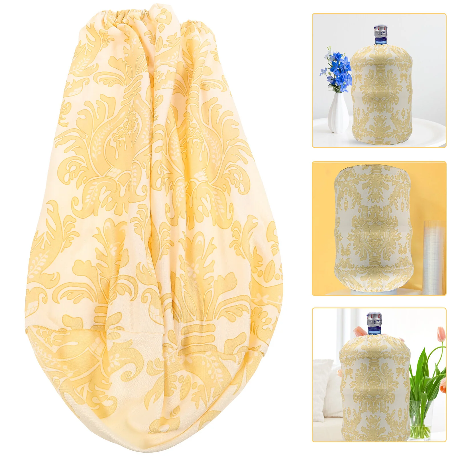 

Элегантный защитный чехол для бутылки с водой, моющийся чехол для бутылки с водой, офисный чехол для бутылки с водой