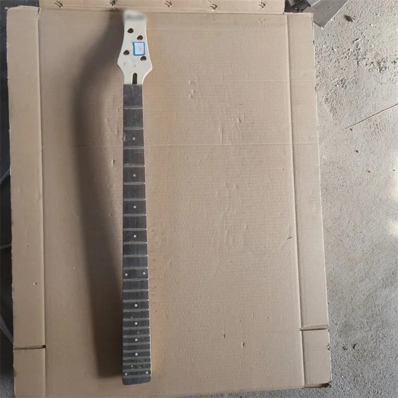 

JNTM Custom Guitar Factory/комплект для гитары DIY/DIY Гриф для электрогитары (018)