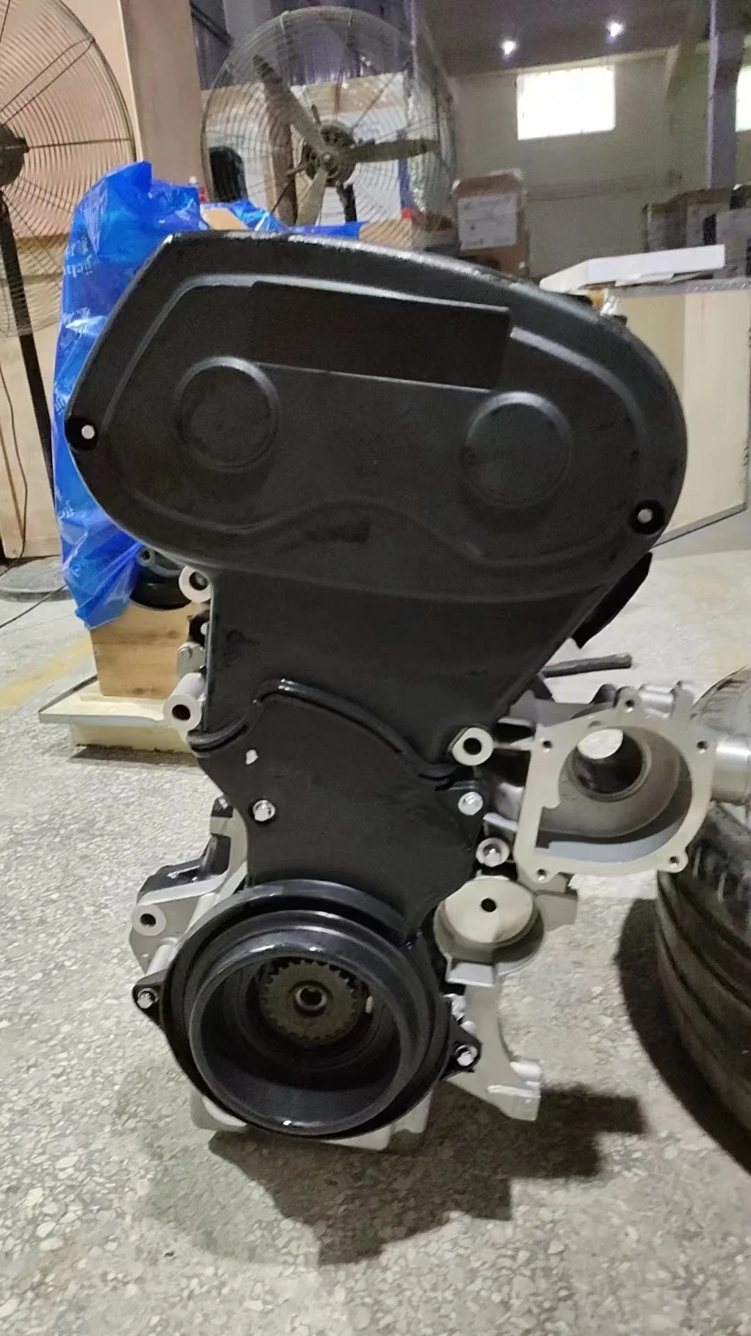 Новый автомобильный длинный блок двигателя модель F18D3 F18D4 Z18XER Cruze 1.8L 4-цилиндровый