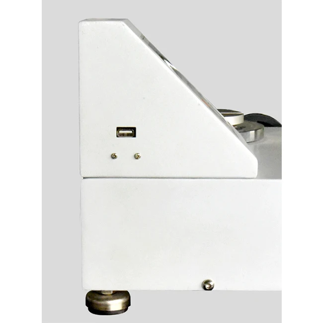 Цифровая машина для испытания на торсионную пружину Enh1 2 3 5 нм стандартного