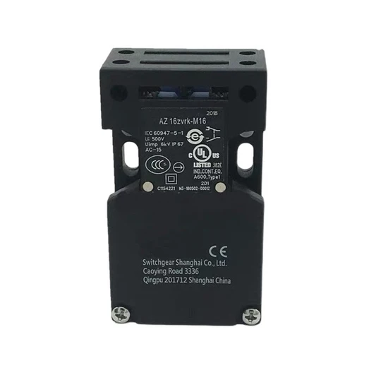 

100%NEW ORIGINAL 1 Year Warranty AZ 16-02ZVK-M16