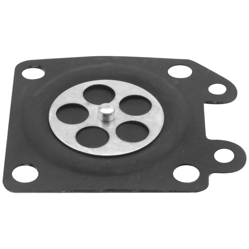 30 штук Карбюраторных деталей Пиленок Мембранные прокладки для Zama 2500/3800/4500/5200/5800 Аксессуары.