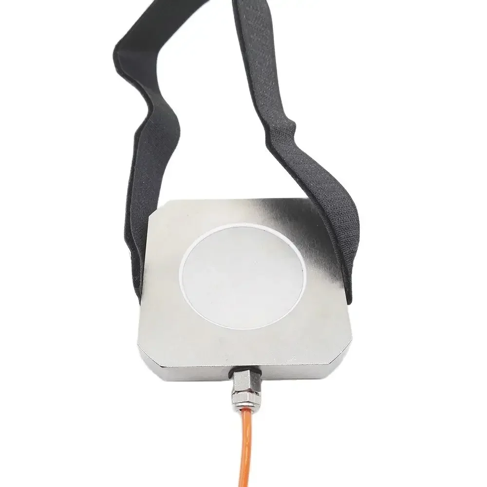 DYTB-001 40CR Легированная сталь Плоская конструкция Липучка Автомобильная педаль Force