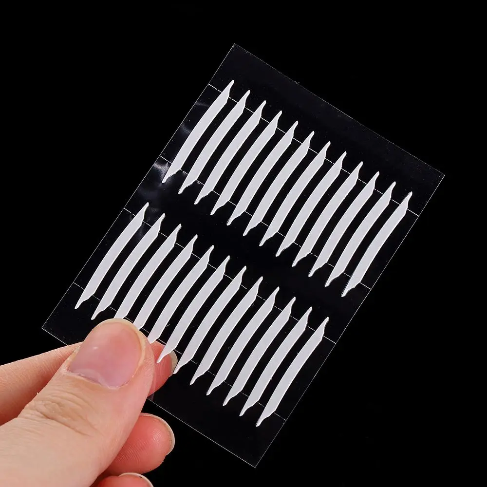 240 пар волшебные медицинские самоклеящиеся наклейки для век