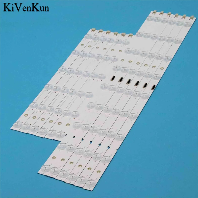 Светодиодные ленты для телевизора MBL-49039D615SN2 лента подсветки MBL-49039D615SN0 комплекты