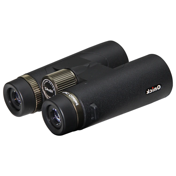 

Waterproof Onick eyesky 10x42 Zoom Lens Night Vision Binoculars High Power Dual Focus Optics Binocular Zoom Telescope