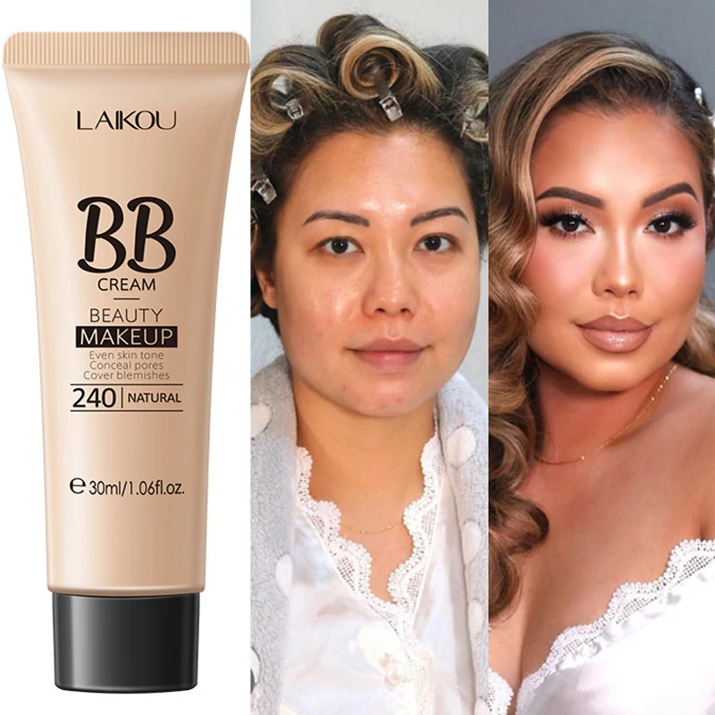 

Женская основа для макияжа