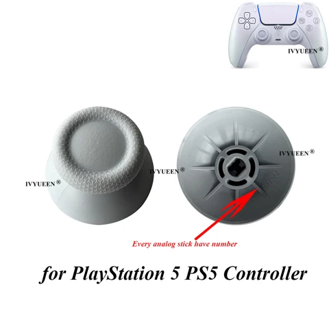 IVYUEEN 3D джойстики для PlayStation 5