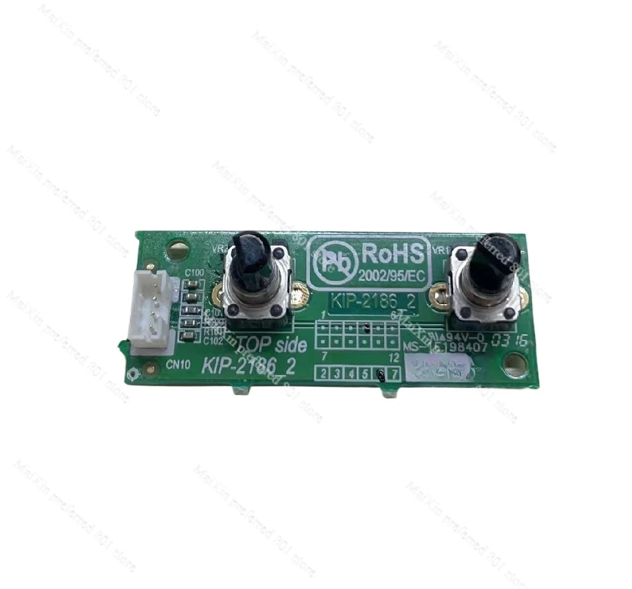 PA600 PA300 PA700 PA4X PA1000 электронный органный потенциометр громкости