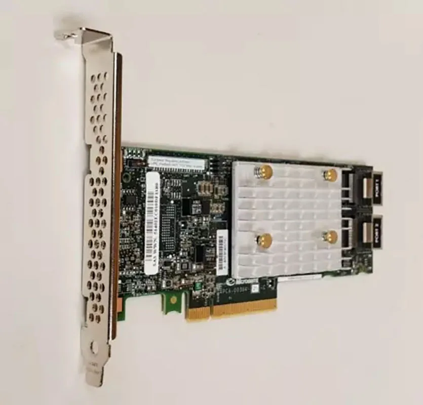 Рейд-контроллер SMART ARRAY E208I-P SR GEN10 12G SAS 836266-001 804394-B21 (art.: 3920d3e62a42e) - 3920d3e62a42e