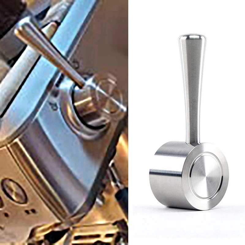 Сменный рычаг Пара для эспрессо Breville 2 шт. подходит бариста Express инфузора Pro