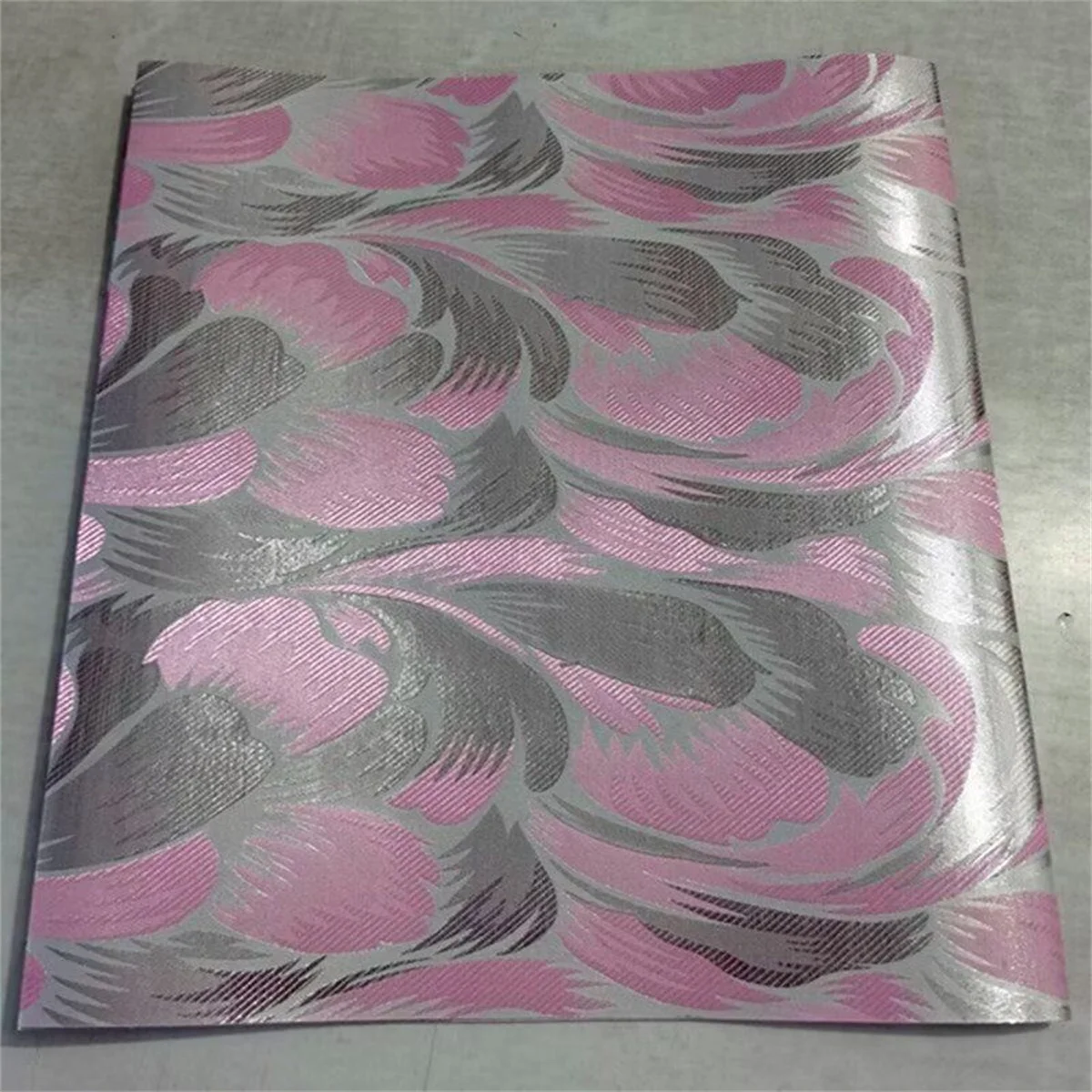 Синий Высококачественный Африканский головной убор SEGO для изготовления