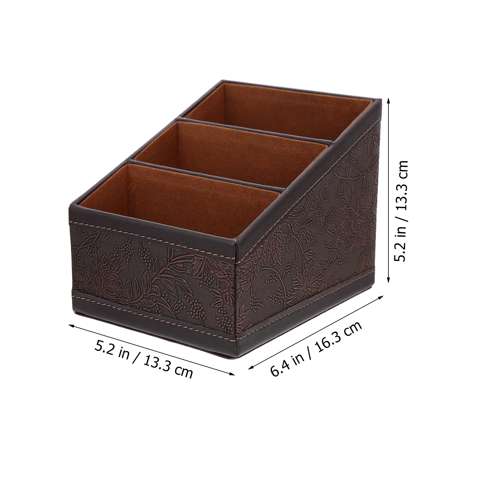 Подставка Трапециевидный ящик для хранения сотового телефона Автомобильное