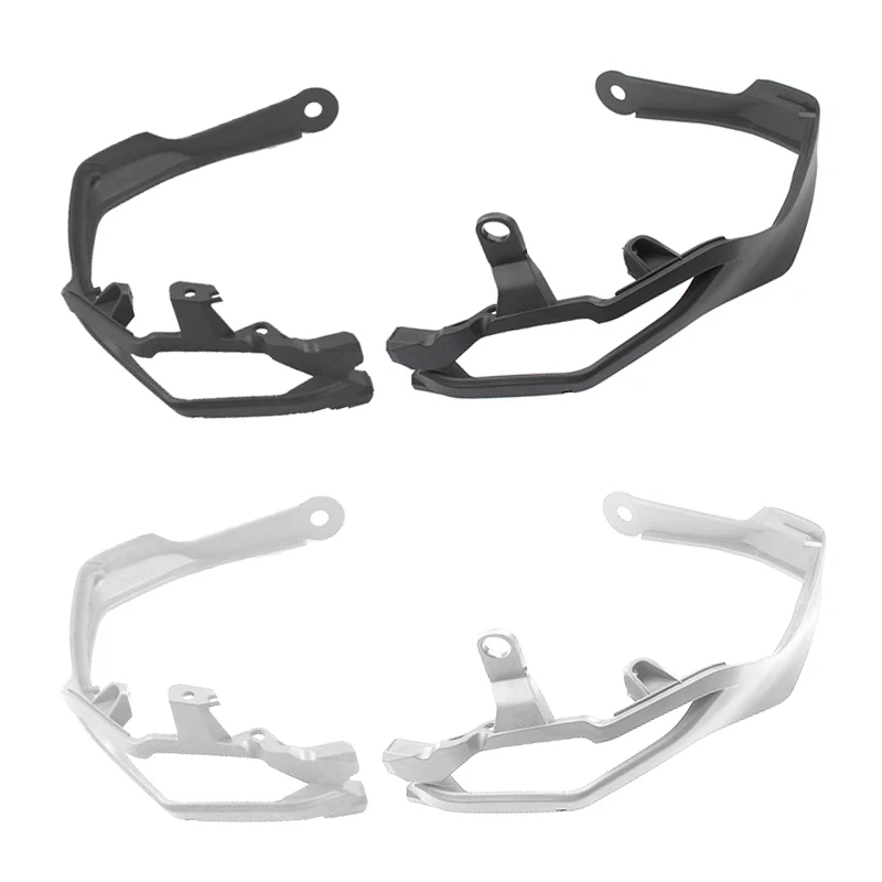 Защита для Руля Мотоцикла защита рук Защитная крышка Ducati MULTISTRADA MTS 950 1200 1260 MTS950 MTS1200