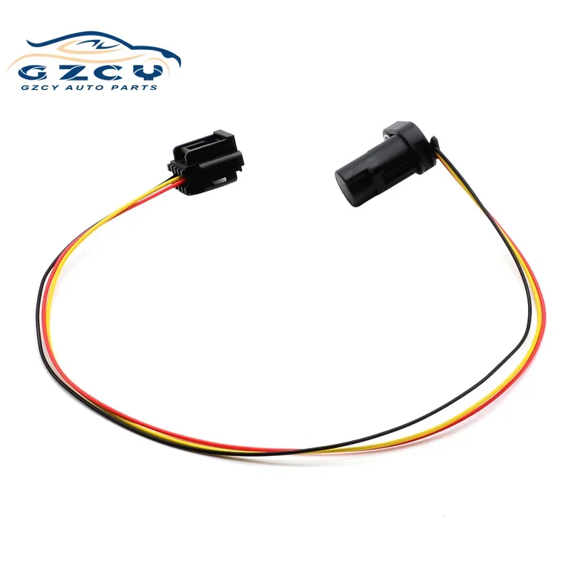 МПС6 7М5Р-7Х103-БА 1850527 6DCT450 31367965 Датчик скорости автоматической коробки передач