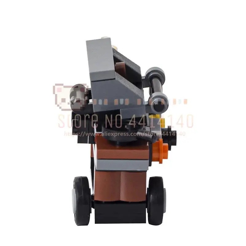 BBQ Party Scene Grill Furniture MOC Building Blocks City Family Barbecue Parts Creative Brick Education Toys For Kids Gift | Игрушки и
