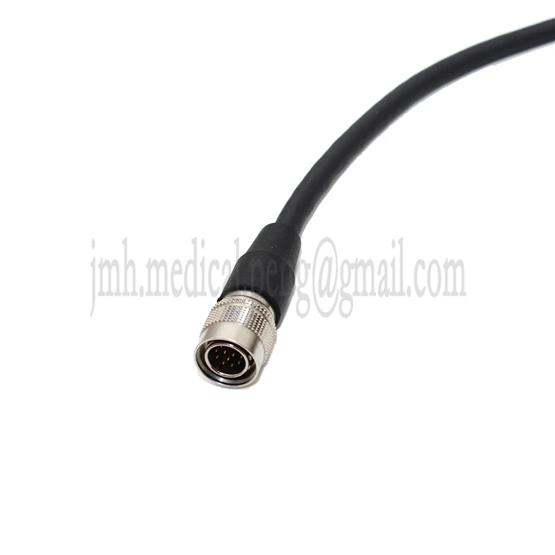 

Hirose HR10A-7P-10P 4P 6S 10 12-контактный аналоговый кабель