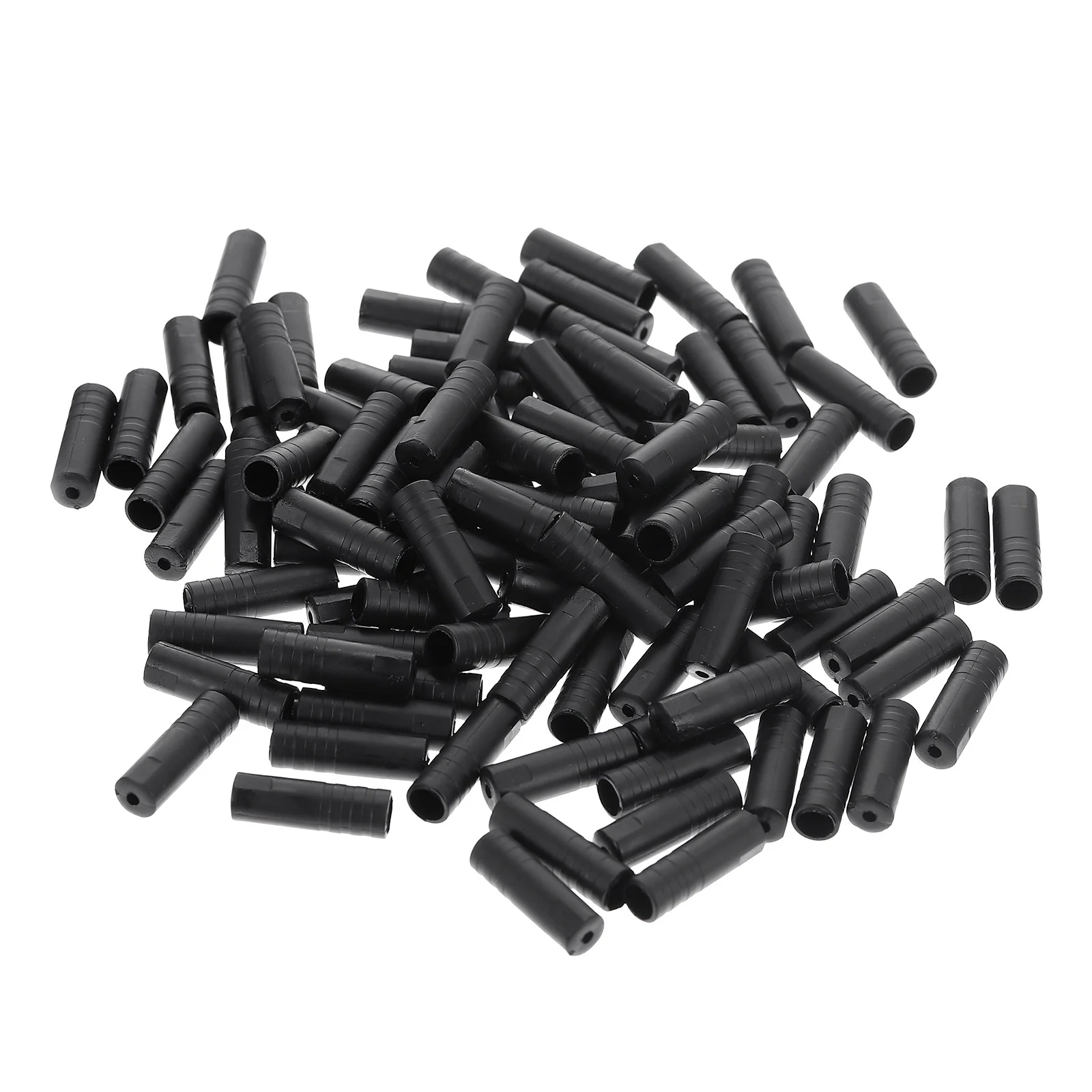 100 шт. колпачки тормозной магистрали концевые крышки кабеля защитные для