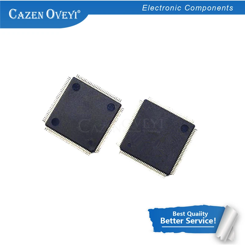 

2 шт./партия IT8518E CXA HXS CXS HXA QFP-128 новый оригинальный чип для ноутбука