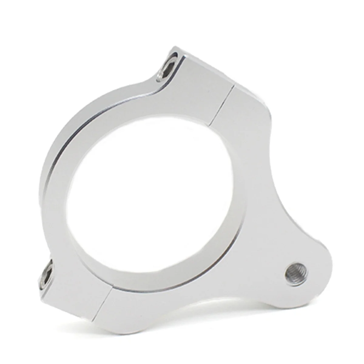 Зажим-Стабилизатор рулевого демпфера 38 мм монтажный адаптер кронштейн для HONDA SUZKU