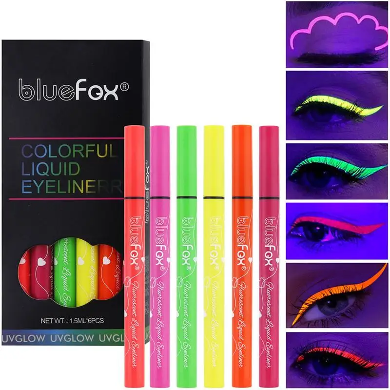 S Festival Accessories For Glow Parties Glow In The