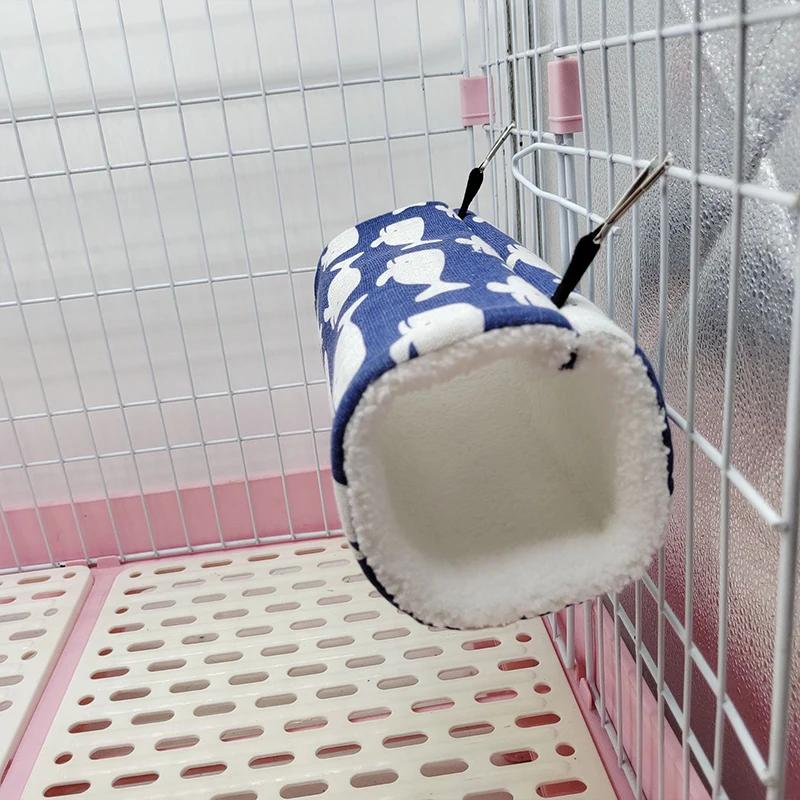 Теплый хомяк