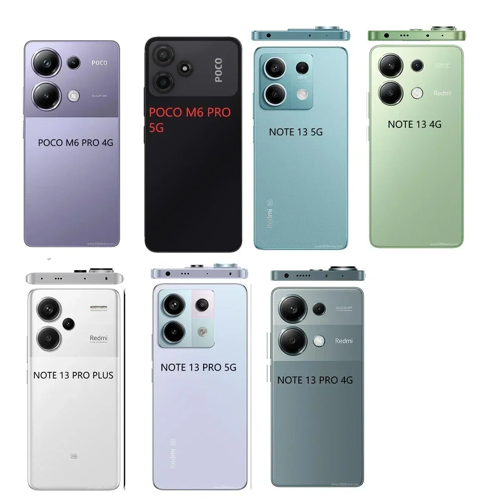 Чехол для телефона со шнурком через плечо для Xiaomi Redmi Note 13 12 Pro 12S 11 11S 10 10S 9 9S 8 Pro, ремешок с веревочным ожерельем, мягкий силиконовый чехол