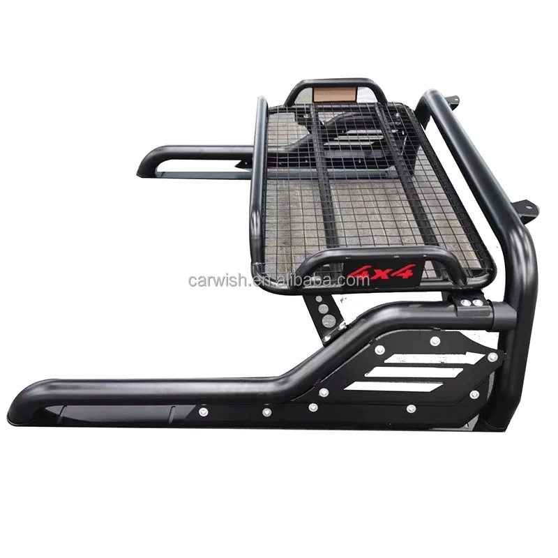 Универсальные автомобильные аксессуары для пикапа 4x4 спортивный рулон