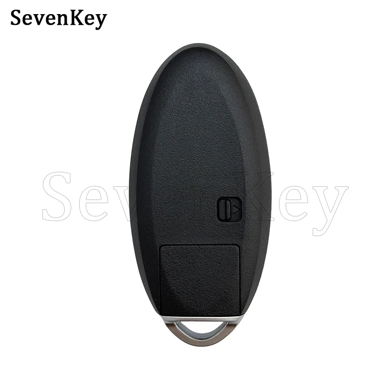 Бесключевой доступ Seven CWTWBU729 с чипом ID46 315 МГц для Nissan Rogue, X-Trail, Altima, Tiida, Teana, Maxima, Pathfinder, Armada, Versa, Juke (art.: 3920db026c604) - 3920db026c604