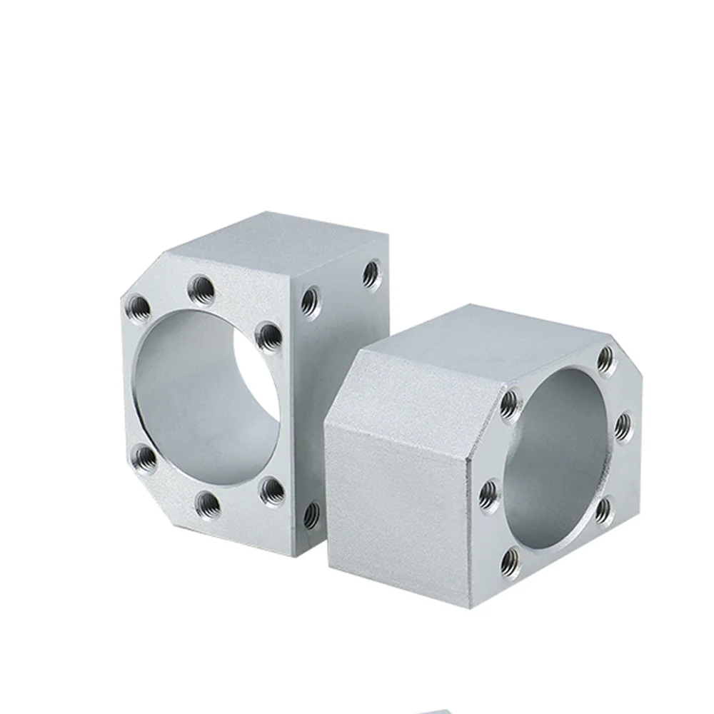 Шариковая гайка DSG16H 1605 3 шт./лот алюминиевый держатель корпуса для SFU1605 SFU1604 SFU1610