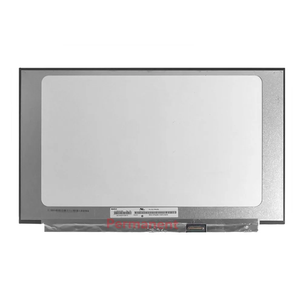 

15,6 Тонкий HD 1366*768 EDP 30-контактный ЖК-экран для ноутбука NT156WHM-N44 N43 N156BGA-EA3 B156XTN08.0 B156XTN08.1