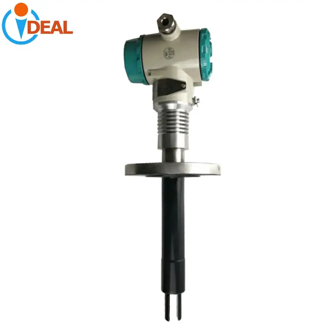 

Industrial Insertion Slurry Liquid Water process automation control vibration Tuning Fork density meter price