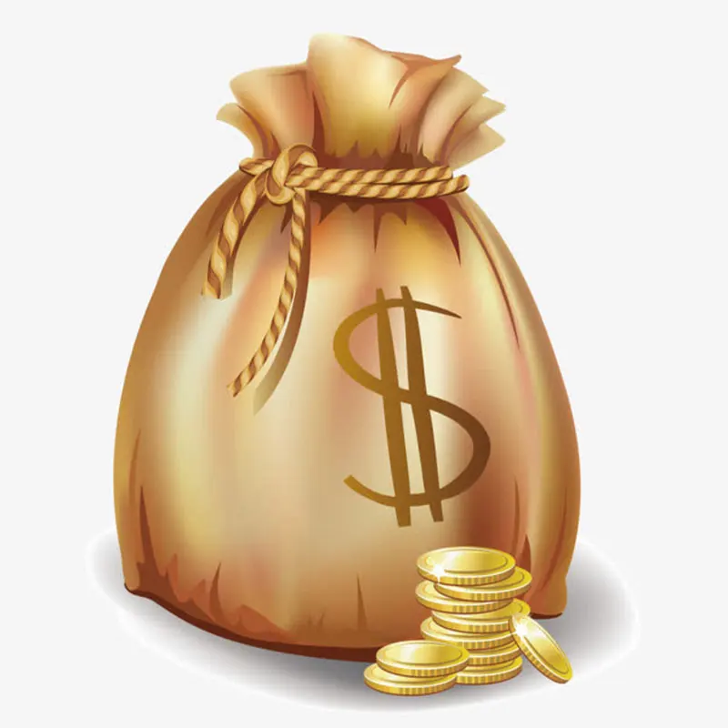 

Economy shipping fee