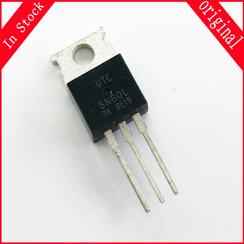 

5 шт./лот UTC50N06L 50N06L UTC5N60L 5N60L в 220 в наличии на складе