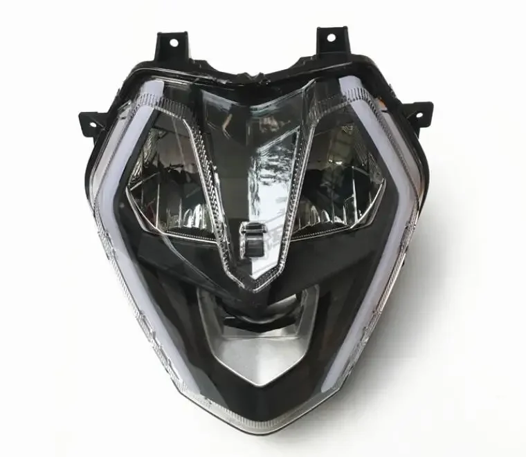 Фото Головной фонарь для Benelli 150S 165S 180S TNT25N №2