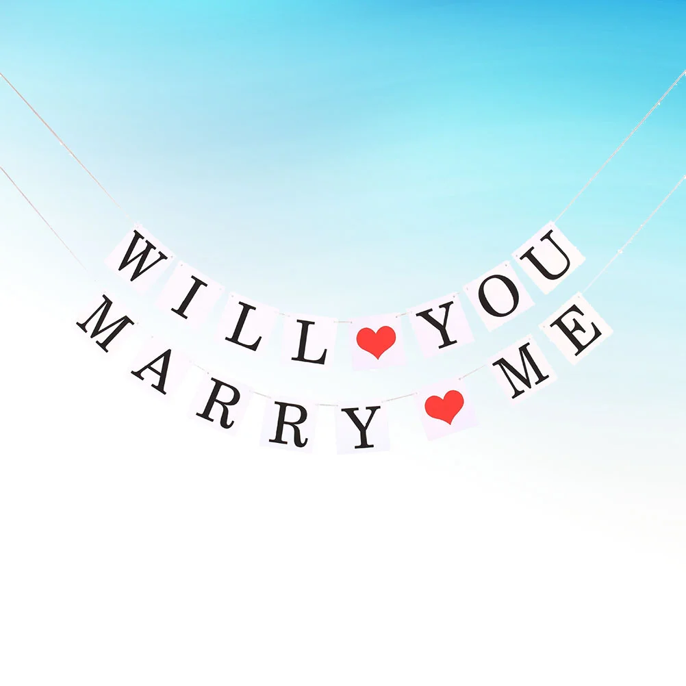 Свадебное украшение баннер с хвостом автомобиля праздничная вечеринка реквизит