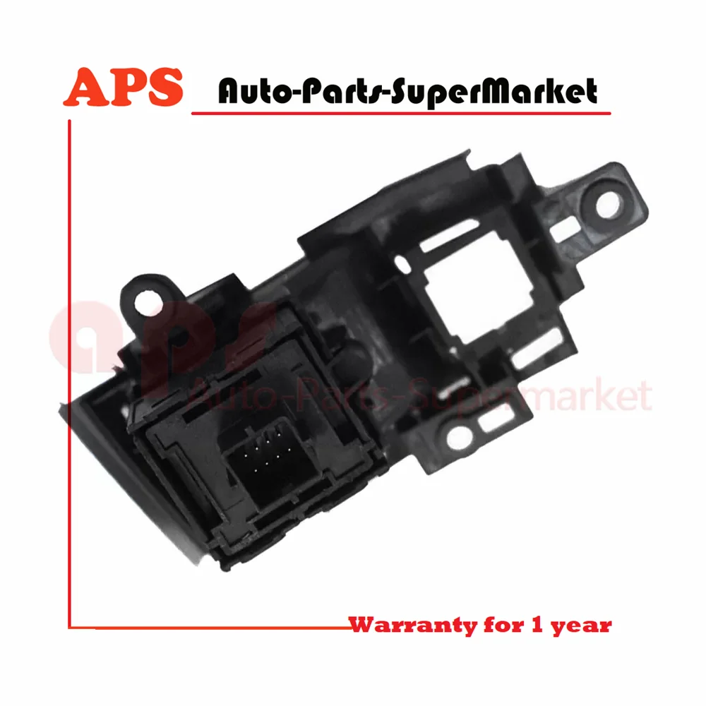 Новый электронный флэш-выключатель парковки для 2016-2018 Honda Civic 35355-TBA-A02 35355-TGG-A02