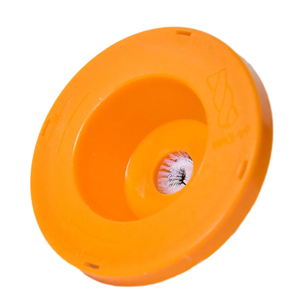 

Practical Drill Dust Cover Anti-slip Ash Bowl Dust Collector Dust-proof Sponge DustProof For 4-10mm Drill Bits