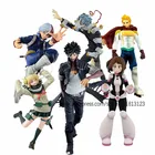 Фигурка из аниме Моя геройская Академия, фигурка Тодороки шото, шигараки, томура, Даби, миллион экшн-фигурок, ПВХ Коллекционная модель, игрушка