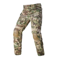 han wild g3 combat pants fishing pants swat soldiers airsoft tactical trousers multicam hunting equipment army camouflage