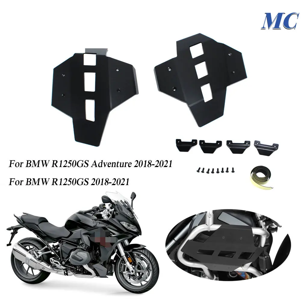 

Защита для двигателя мотоцикла BMW R1250GS Adventure R1250RS R1250R R1250RT 2018-2021, защита для головки цилиндра, защитная крышка