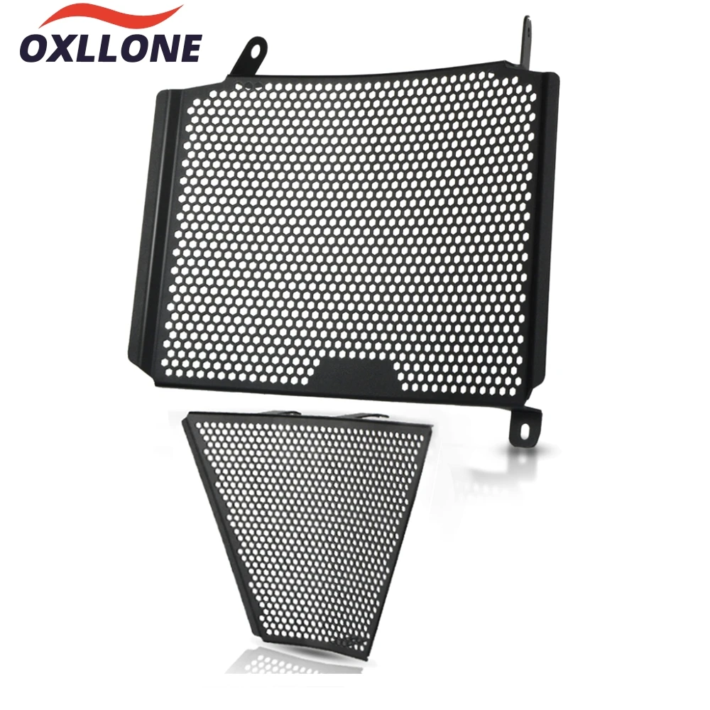 Для Ducati Streetfighter 848 2012-2016 Streetfighter 1098 2009-2013 решетка радиатора защитная крышка масляного радиатора протектор