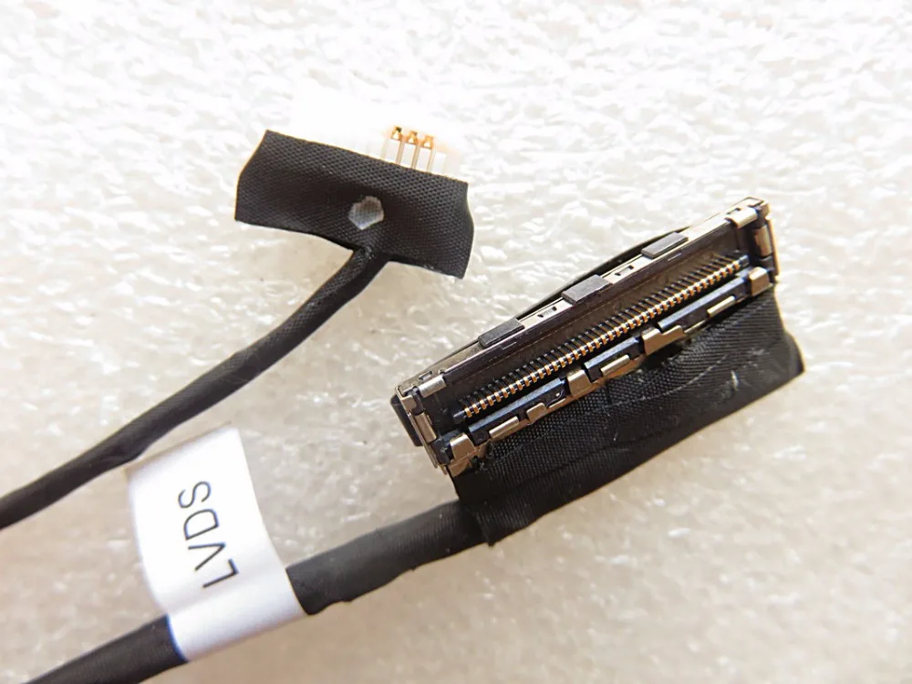 Новинка для dell Precision M6800 LCD кабель VAR10 LVDS DC02C005300 CN-0TDM79 0TDM79 TDM79 |