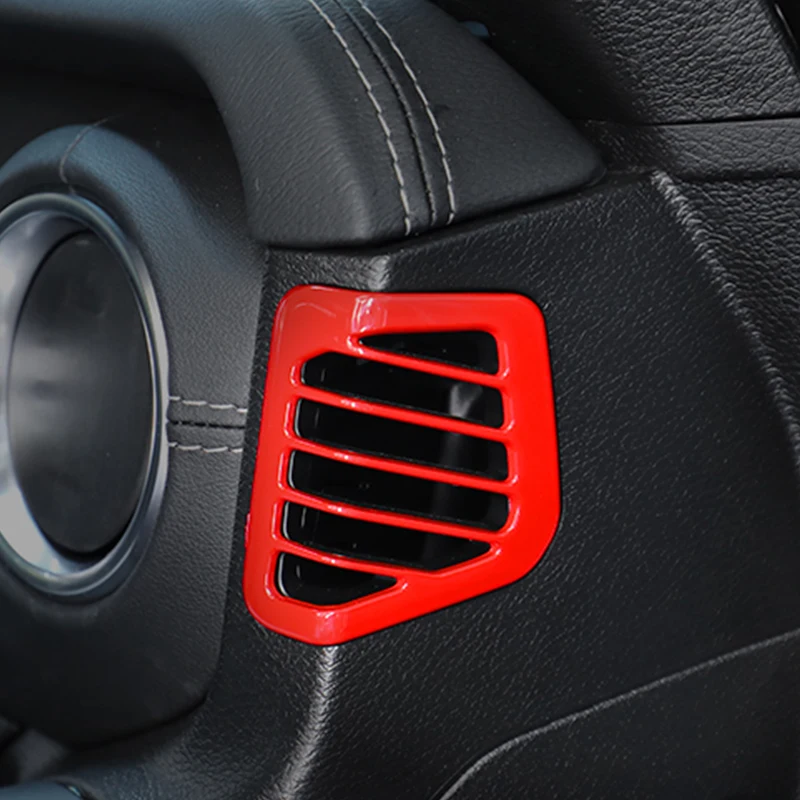 

Наклейка на приборную панель автомобиля, для Jeep Wrangler 2018-2021