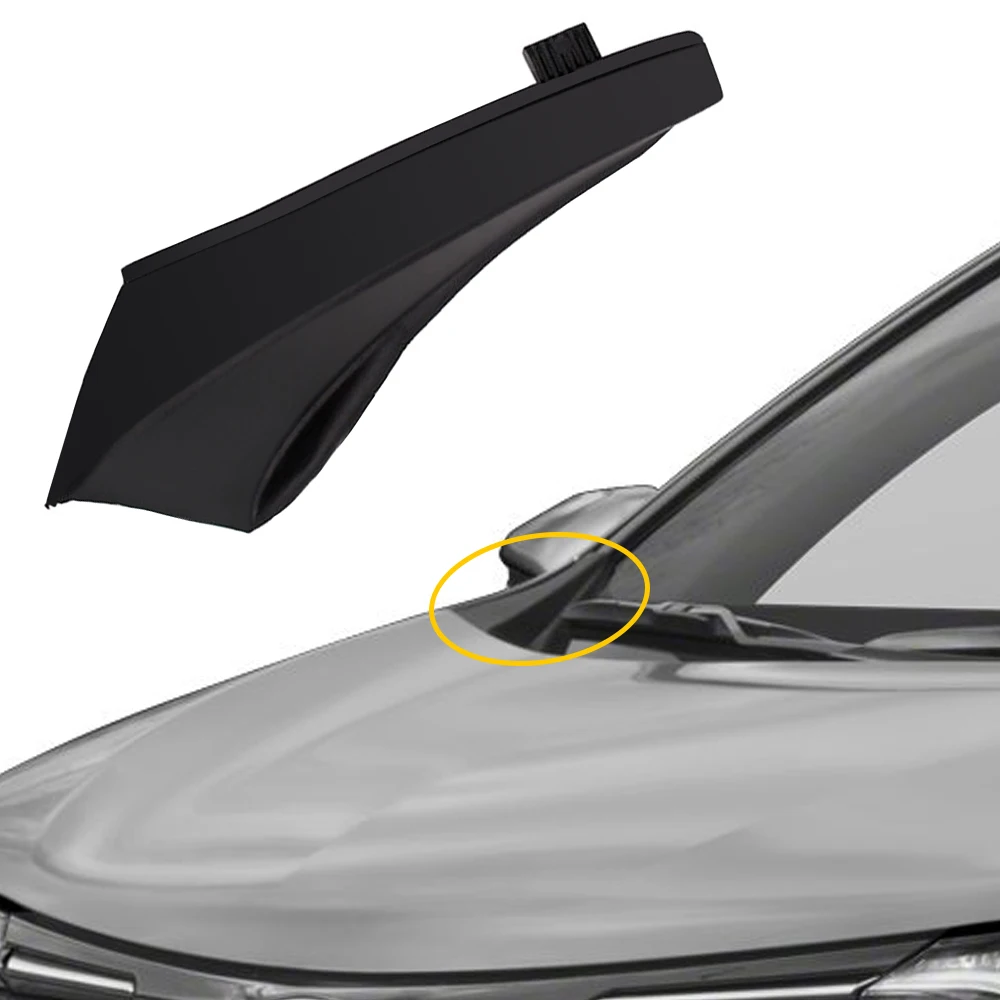 1 пара удлинитель для автомобильного стеклоочистителя Toyota RAV4 RAV-4 2013 2014 2015 2016 2017-2019