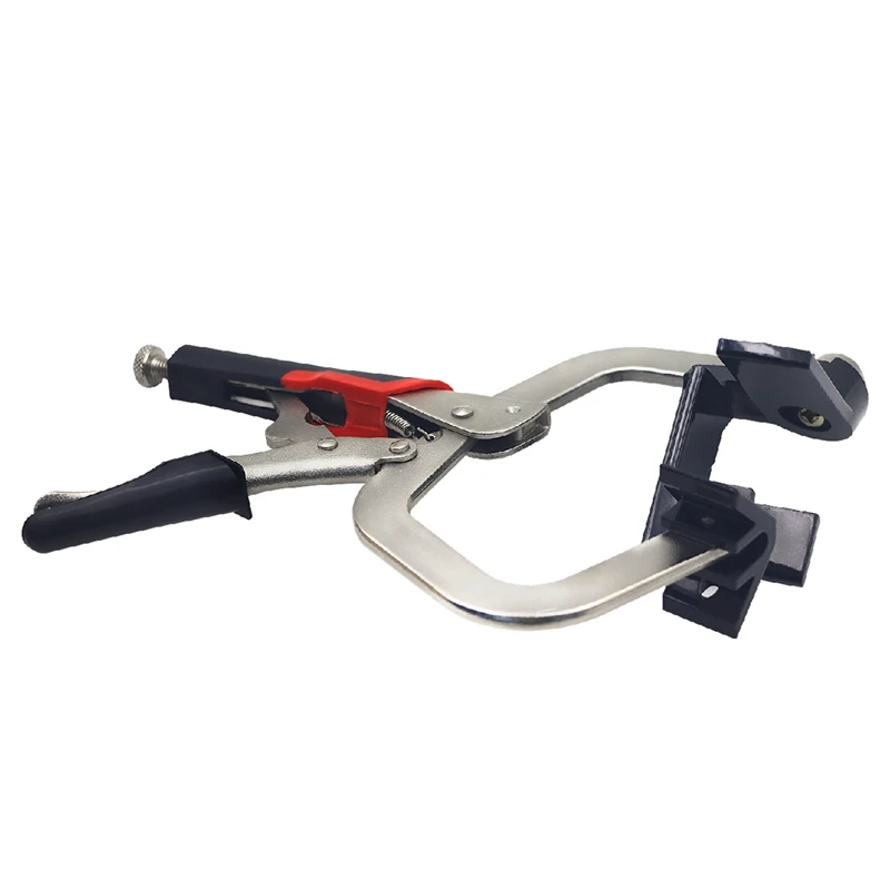 

Woodworking Angle Pliers Vigorously Pliers V-Shaped Pliers 90 Degree Pliers Drawer Tightening Pliers Woodworking Pliers
