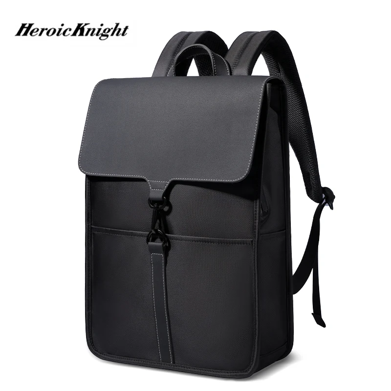 Retro Casual Bag School Bag For Teenager Women Bags